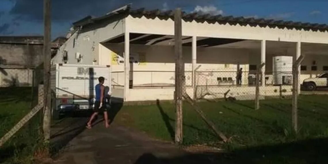 Corpo de acreano é encontrado em igarapé no interior do Acre