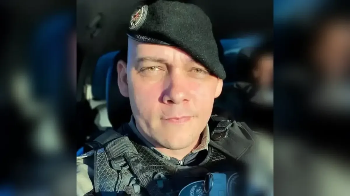 Ex-sargento acusado de atirar em estudante de medicina obtém liberdade provisória no Acre
