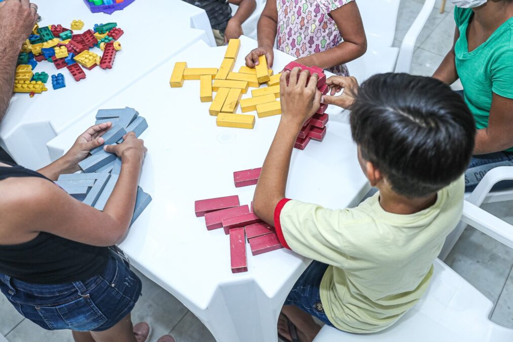 Centro de Atenção Psicossocial orienta população do Juruá sobre fluxo de atendimentos voltados às crianças