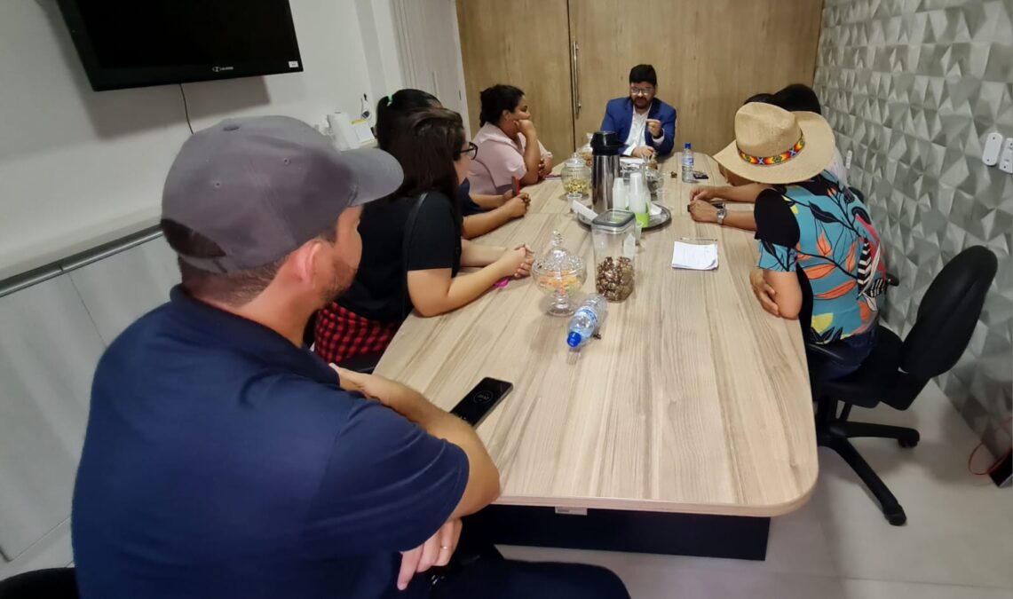 Em Rio Branco, profissionais em educação estão a 28 dias de greve