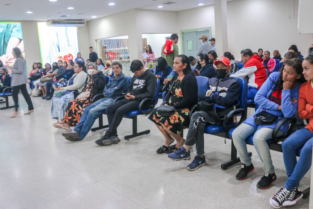 Exames videolaringoscopia e punção aspirativa por agulha fina passam a ser demanda livre na Fundhacre