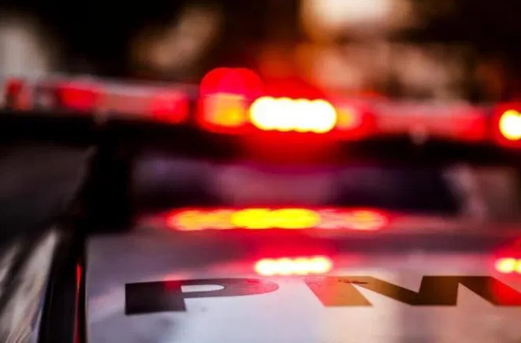 Jovem ferido em assalto e fuga hospitalar é internado novamente em estado delicado
