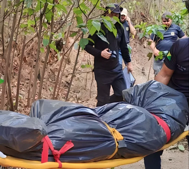 Corpo é encontrado próximo a matagal em Rio Branco e polícia inicia investigações