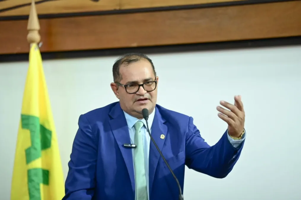 Deputado Tanízio Sá lidera aprovação de projeto de lei de R$ 2 milhões para clubes de futebol no Acre