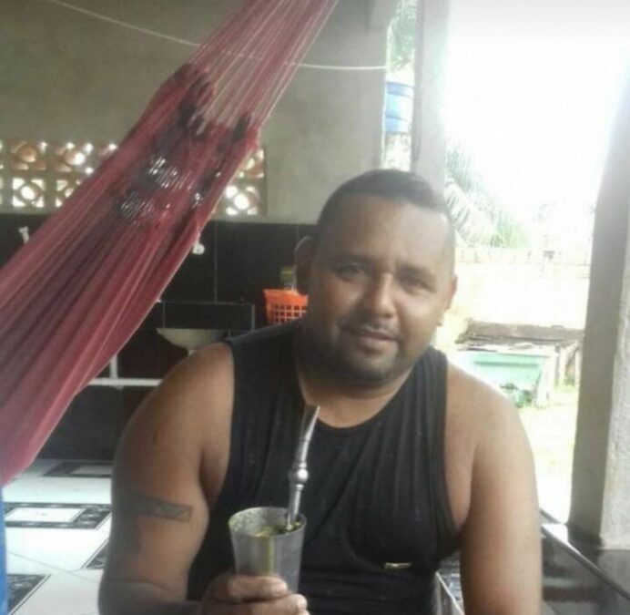 Falecimento de Frank do Purus deixa Sena Madureira em luto e consternação
