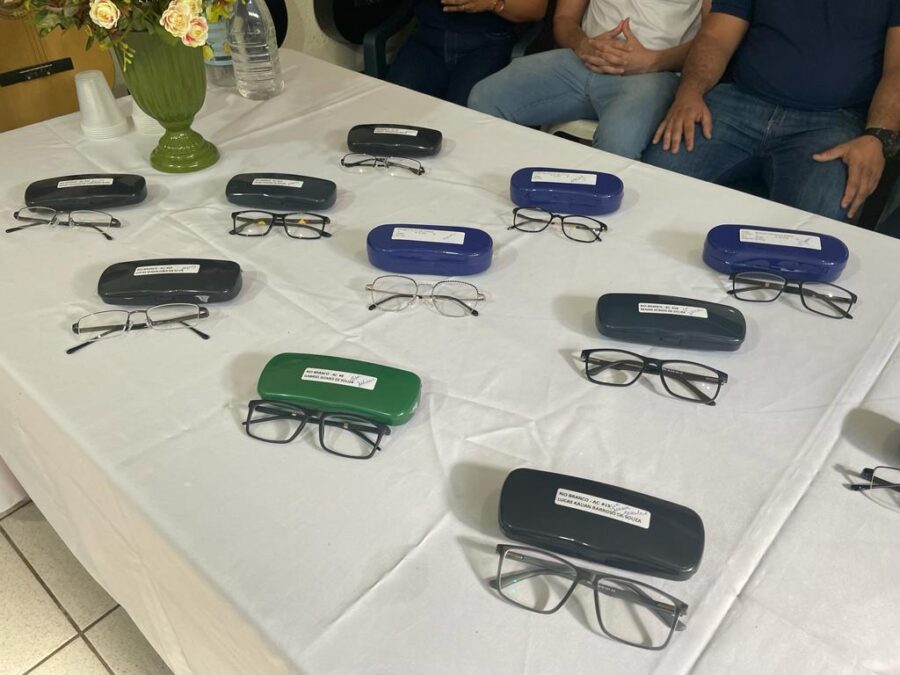 Projeto Olhar Digital realiza ação no Instituto Socioeducativo do Acre