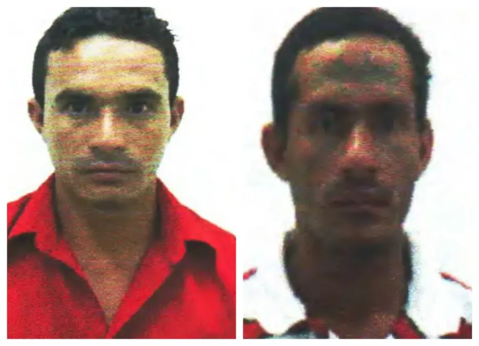 Homem que matou irmão a facadas e pauladas é condenado a 4 anos, mas segue em liberdade