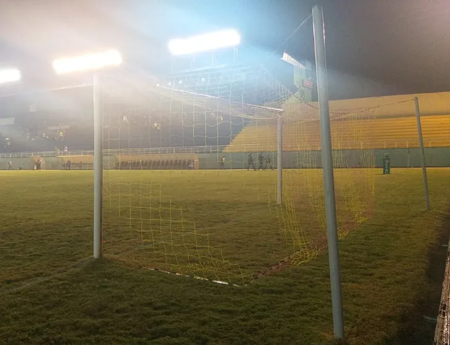 Empate eletrizante: Atlético-AC e Sena Madureira encerram duelo com seis gols e mantêm disputa pela liderança