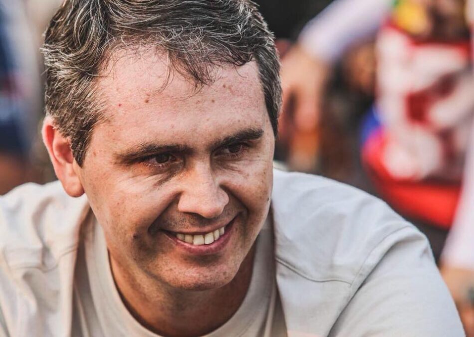 Marcus Alexandre lidera pesquisa ao Governo do Estado, seguido por Alan Rick e Tião Bocalom