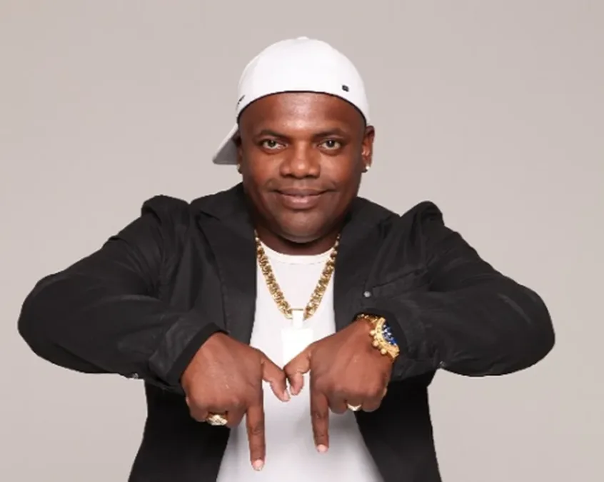 MC Marcinho, o ‘Principe do Funk’, morre no Rio aos 45 anos