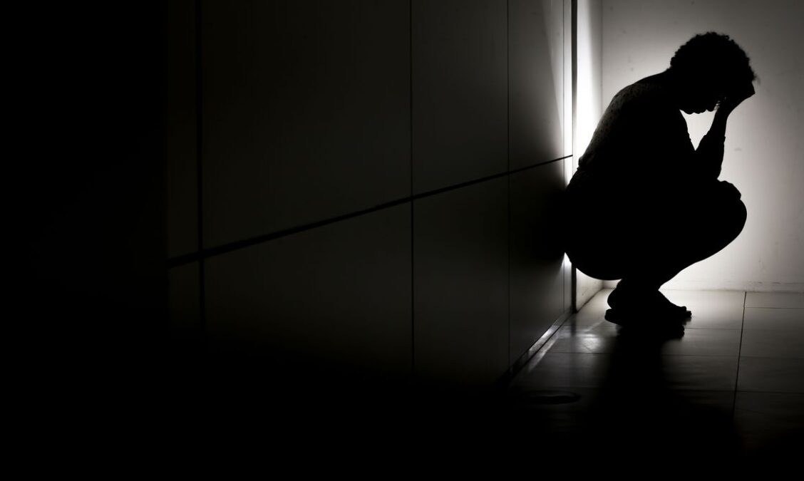 Pesquisa mostra que desigualdade social tem impacto na saúde mental