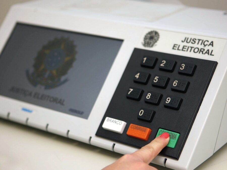 Eleições para conselheiros tutelares usarão urnas eletrônicas