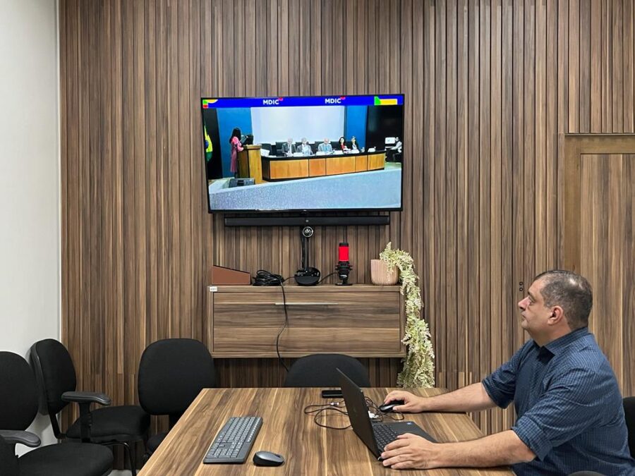 Acre adere à rede do Plano Nacional da Cultura Exportadora, lançado pelo governo federal