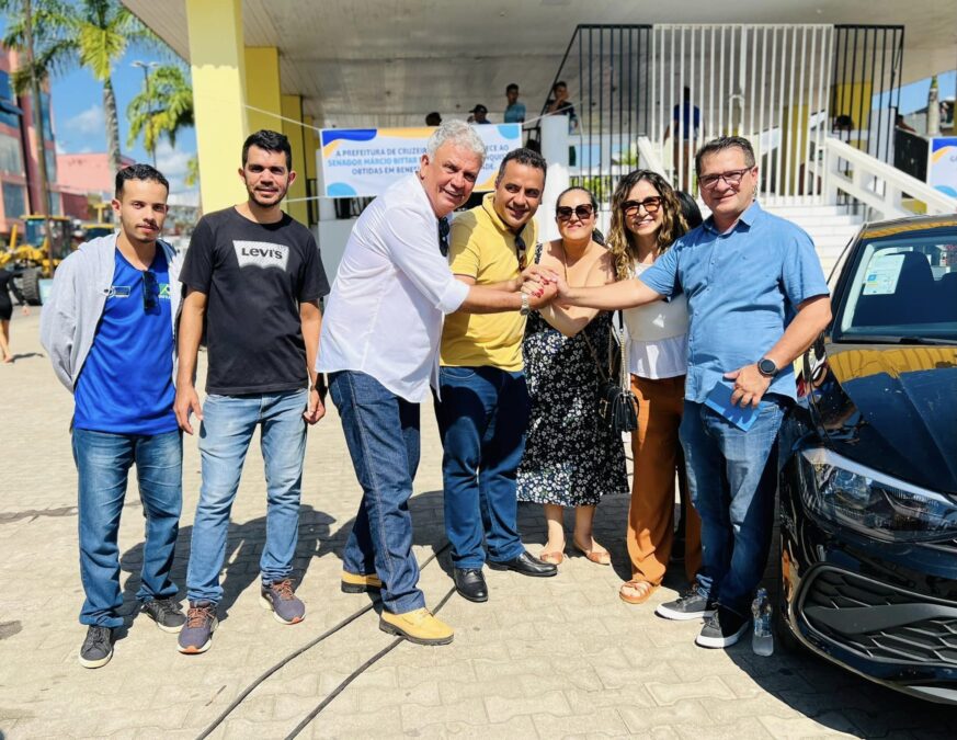 Verba viabilizada por Petecão garante a aquisição do terreno da Ceanom