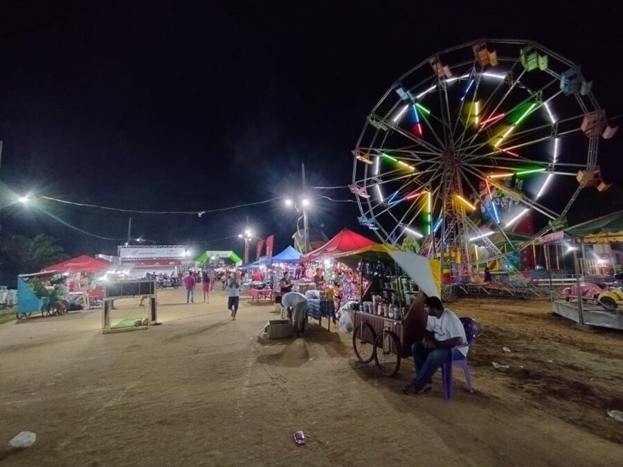 Preços elevados na ExpoSena em Sena Madureira geram debate na comunidade