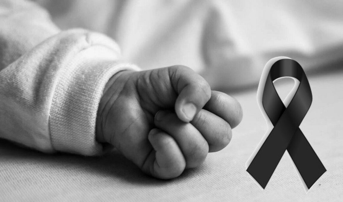 Bebê também vai à óbito após 2 dias de falecimento de sua mãe sena-madureirense