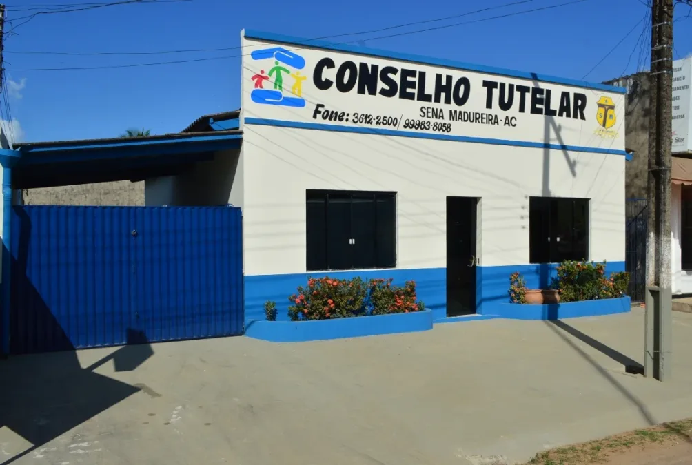 Situação crítica: Conselheiros tutelares de Sena também sofrem com salários atrasados