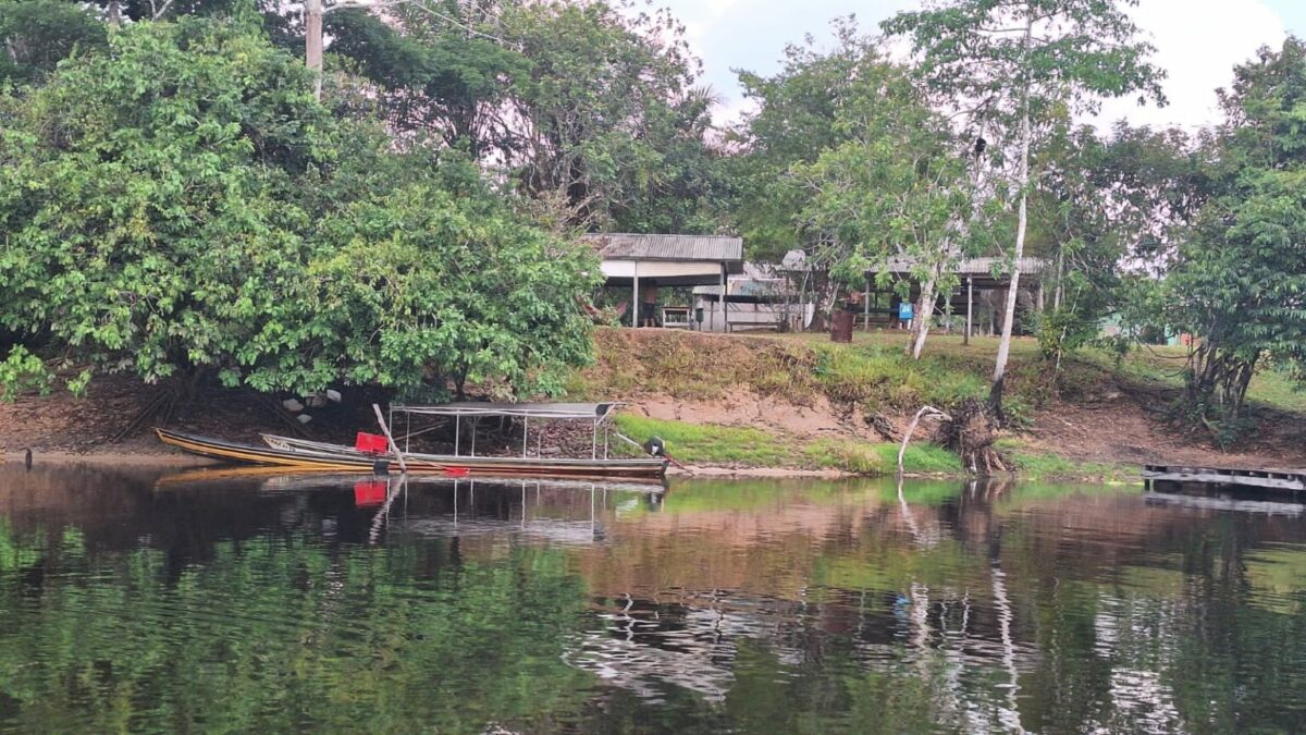 Semapi lança programação em alusão ao Dia da Amazônia