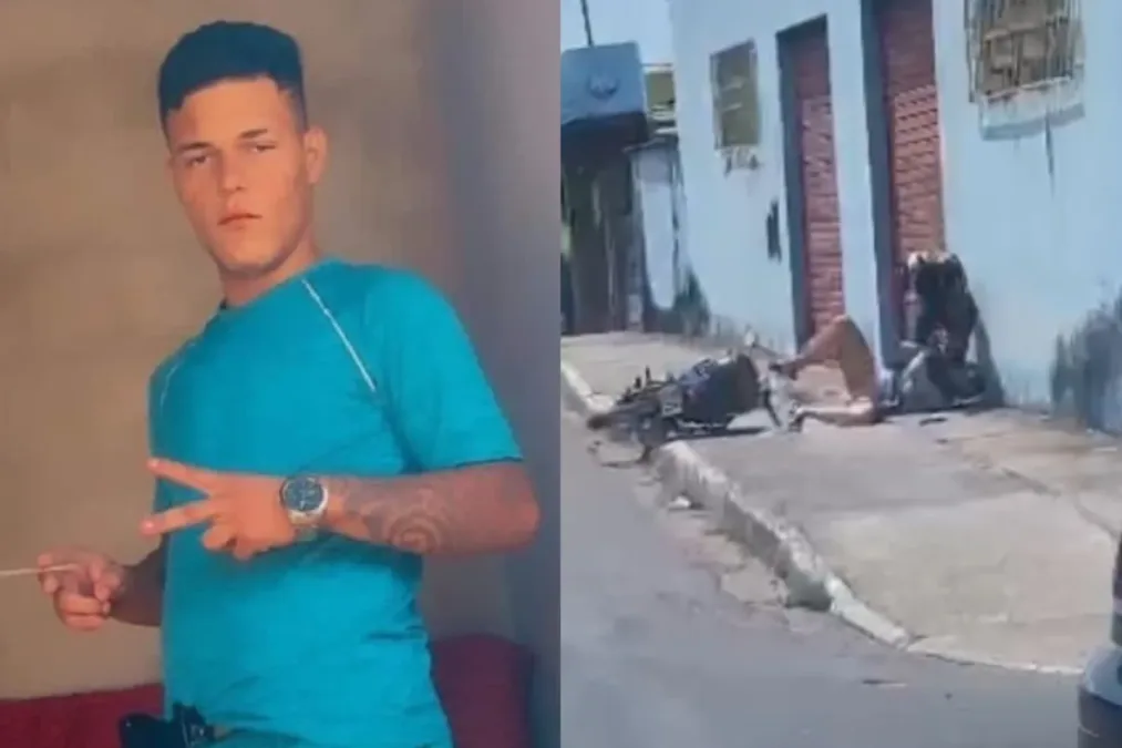 PM prende criminoso que agrediu mulher a coronhadas e realizou mais de 10 assaltos em Rio Branco