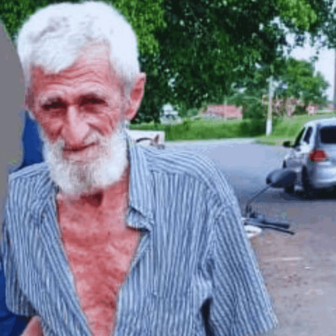 Morre Moacir Teles, um pilar comunitário querido em Sena Madureira