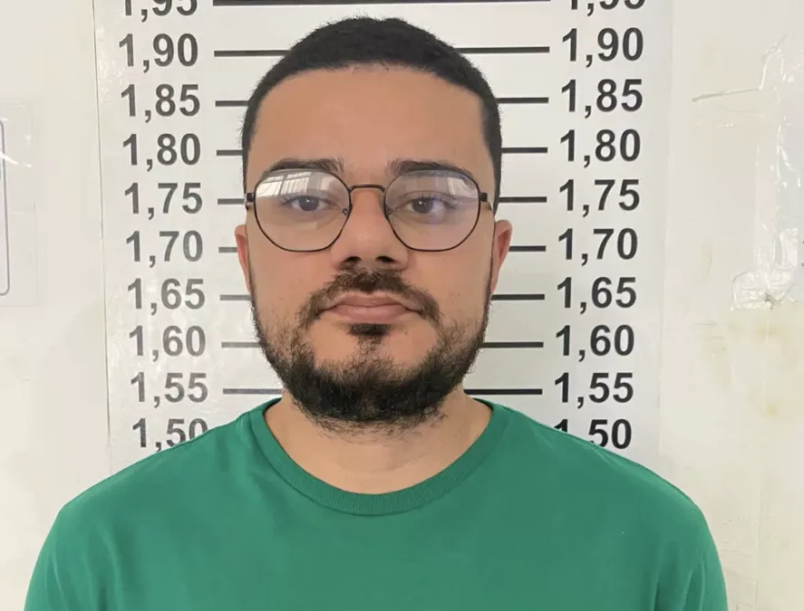 “Léo Trader” é preso na Bahia com R$ 28 milhões na conta e enfrenta acusações de fraudes no Acre