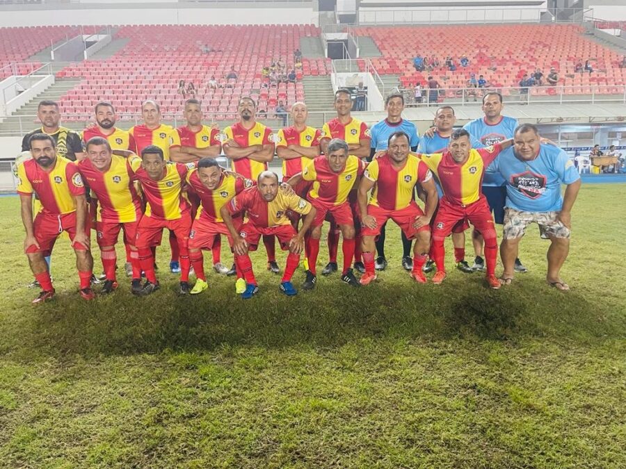 Em Sena, Campeonato Master 40 vai ter 18 times e começa no dia 23