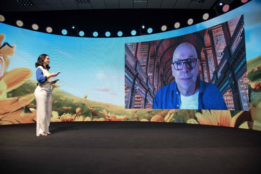 Encontro Interestadual do PUFV reúne cerca de dois mil educadores