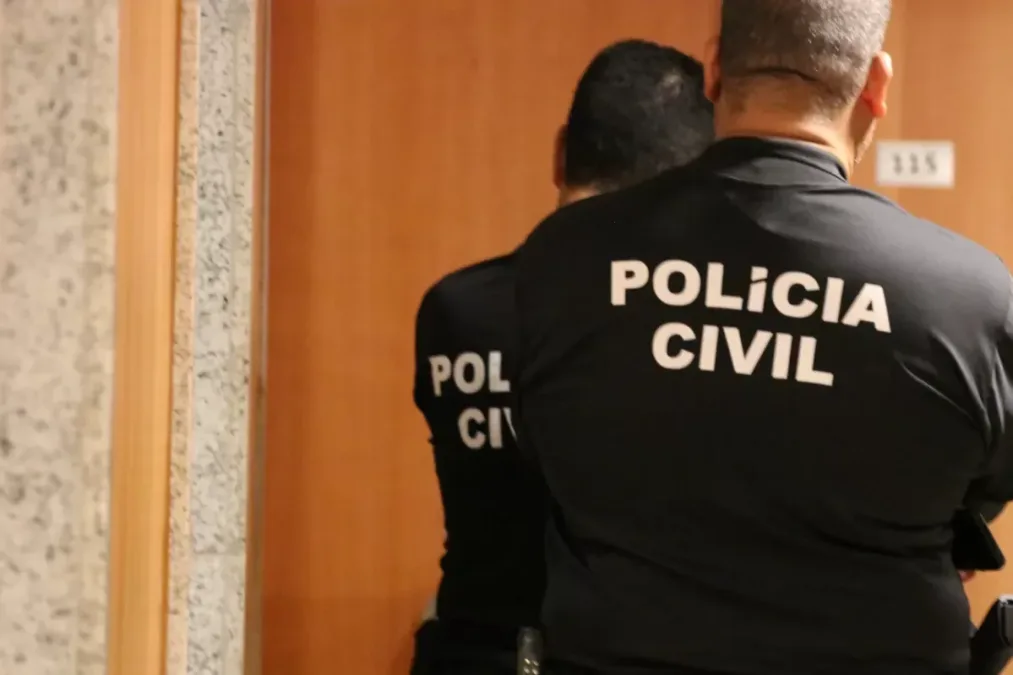Polícia Civil da Bahia prende acusado de fraudes financeiras no Acre