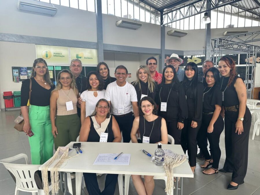 Fundação de Amparo à pesquisa do Acre promove agenda nacional para o desenvolvimento da pós-graduação