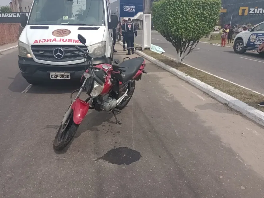 Aumento alarmante de acidentes fatais no trânsito de Cruzeiro do Sul