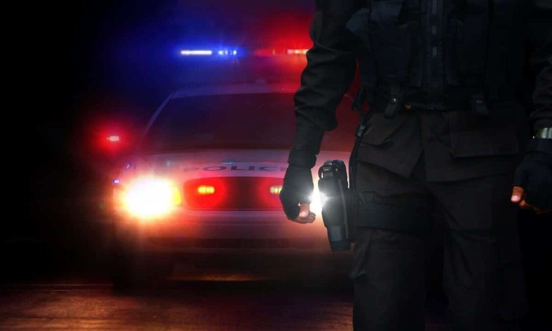 Oitavo Batalhão da Polícia Militar registra ocorrência de roubo com uso de arma de fogo na BR-364