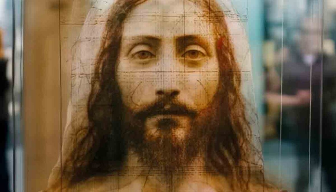 Inteligência Artificial revela imagem de como Jesus pode ter sido
