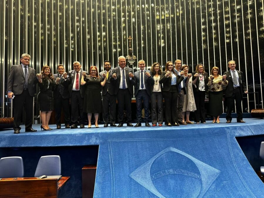 OCB do Acre prestigia aniversário de 33 anos da Conab Nacional