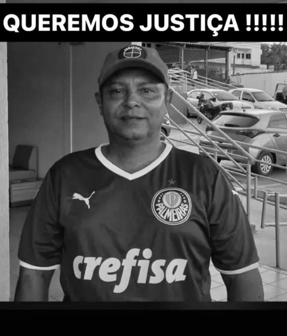 Família faz campanha para achar motorista que fugiu sem prestar socorro após atropelar e matar servidor no AC
