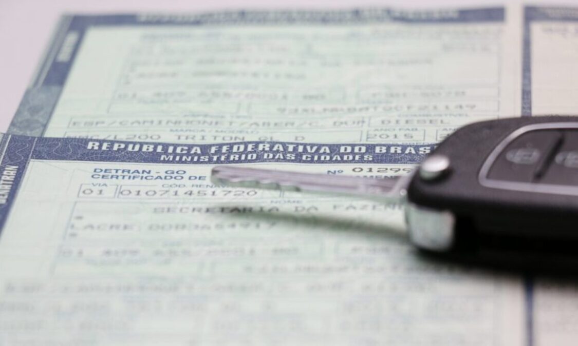Prazo de cota única e 1ª cota de IPVA sem juros e multas se encerra este mês
