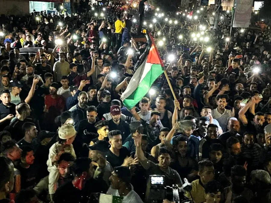 Entenda a diferença entre israelenses, palestinos e o Hamas