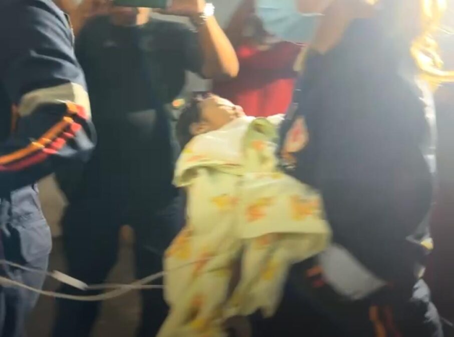Ataque armado deixa família em Rio Branco em estado crítico