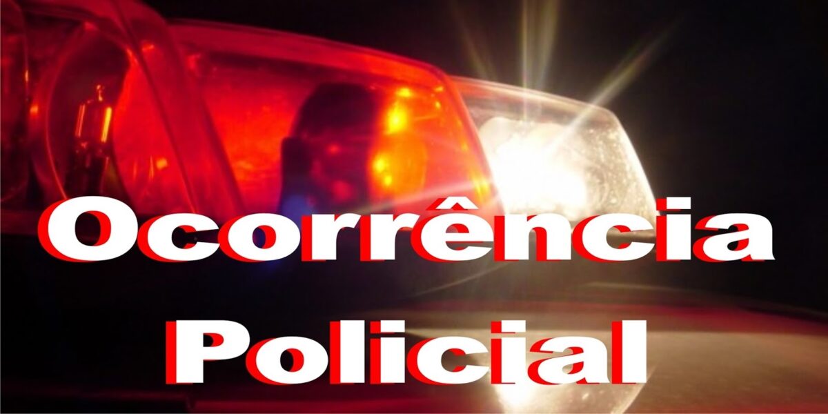 Tenente Jairo Pontes informa sobre ocorrências policiais das últimas 24 horas