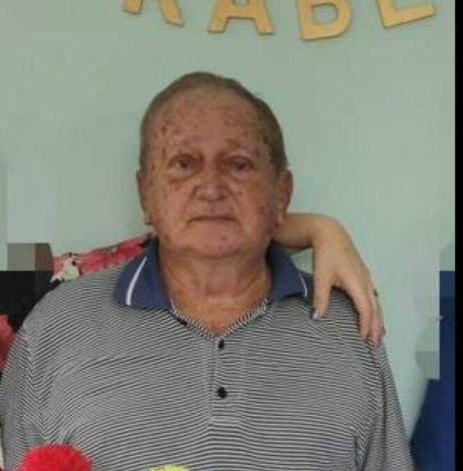 Luto: Falece Chico Brannâ em Sena Madureira