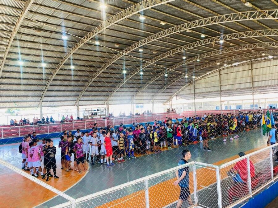 Coordenador da Copa Sonere esclarece incidentes e refuta alegações de perseguição e desorganização