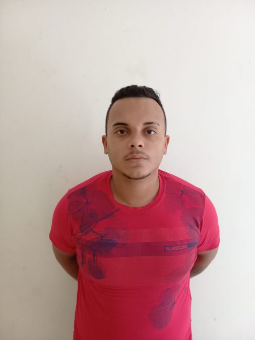 Polícia Civil de Sena Madureira prende foragido por tentativa de homicídio