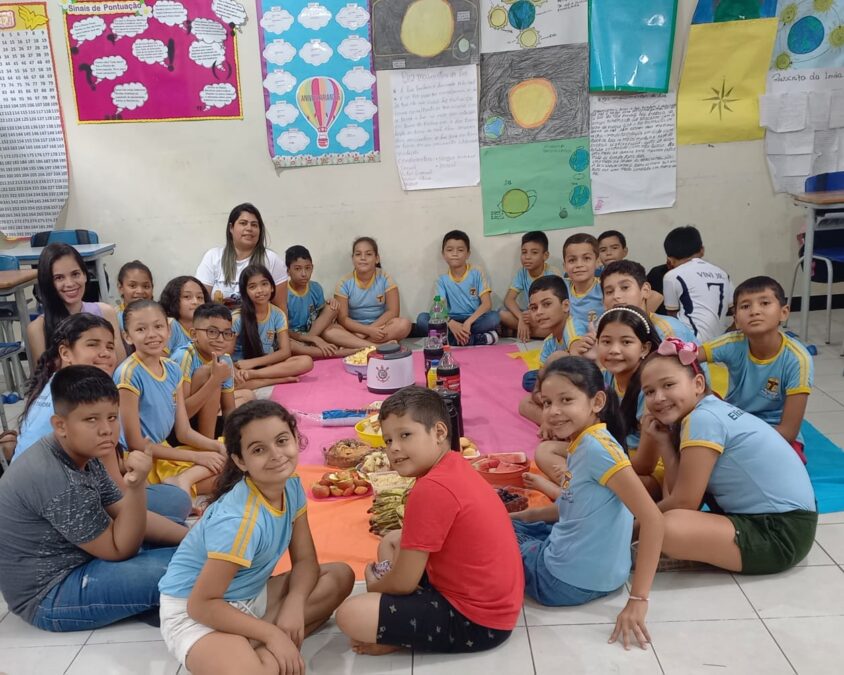Homenagem Especial: Portal Yaco News parabeniza professores de Sena Madureira no “Dia dos Professores”