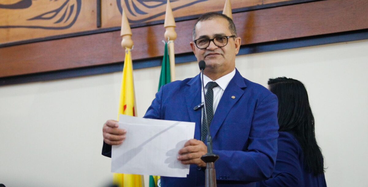 Deputado Tanízio Sá busca garantir desconto de 65% em contas de energia para indivíduos com autismo no Acre