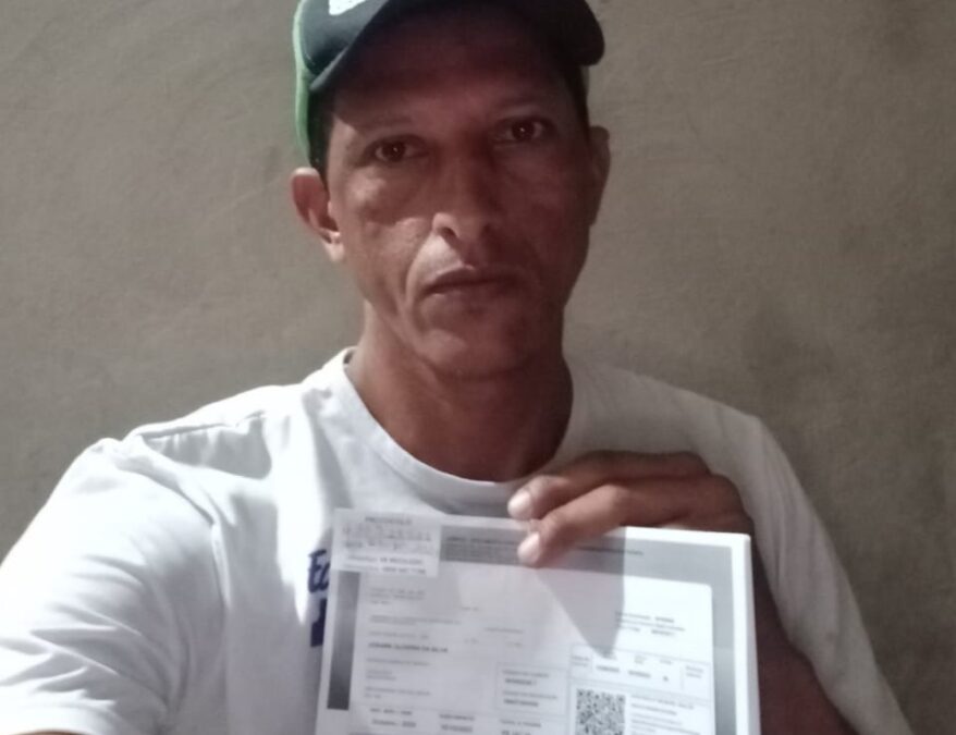 Pai de autista em Sena Madureira reclama de atendimento na Energisa: “Não gostei do atendimento para Pessoas Especiais”