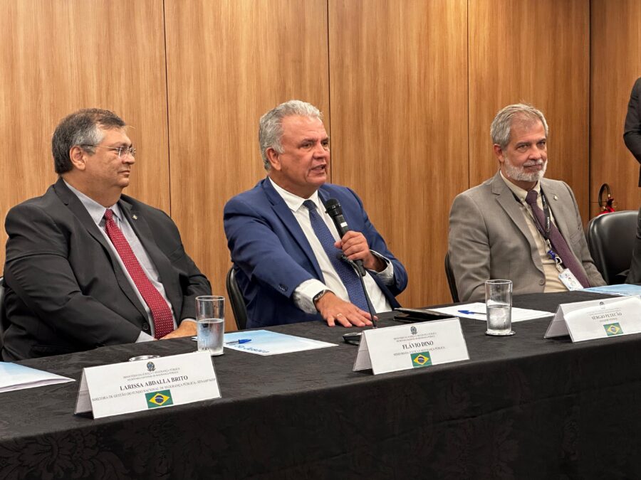 Petecão: Plano de segurança pública propiciará melhores condições de enfrentamento ao tráfico de drogas na Amazônia