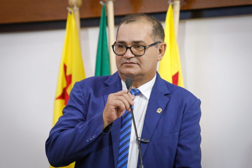 Deputado Tanízio Sá solicita Moção de Pesar às famílias das vítimas do acidente aéreo no Acre
