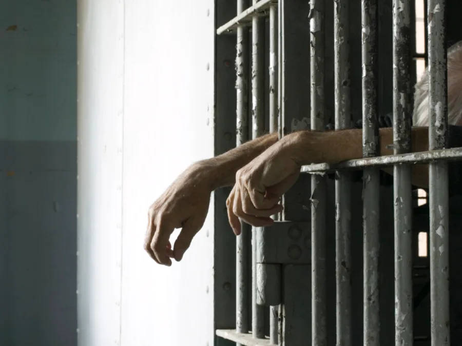 No presídio de Rio Branco, 2,5 Mil detentos iniciam greve de fome por condições melhores
