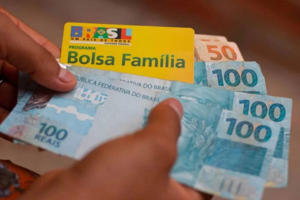 Governo antecipará o Bolsa Família para municípios em seca