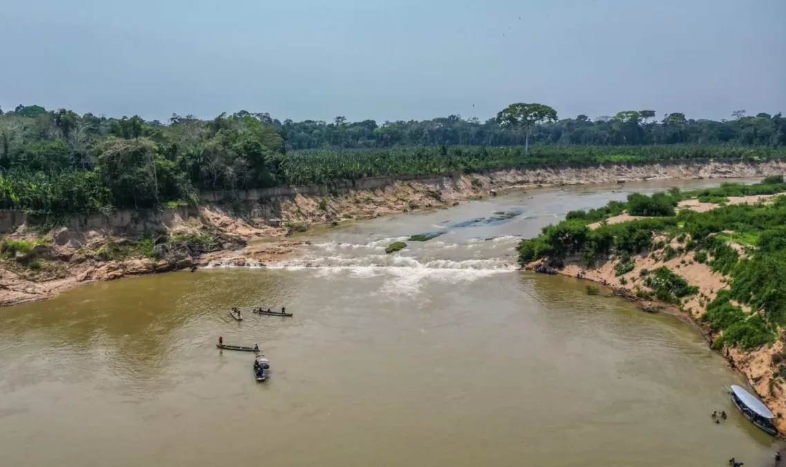 Cachoeira de acidente fatal terá intervenção dos bombeiros, diz Prefeito