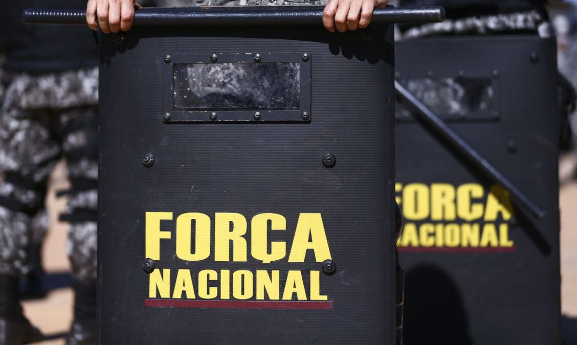 Apoio da Força Nacional ao ICMBio é prorrogado até 2024 pelo Ministério da Justiça